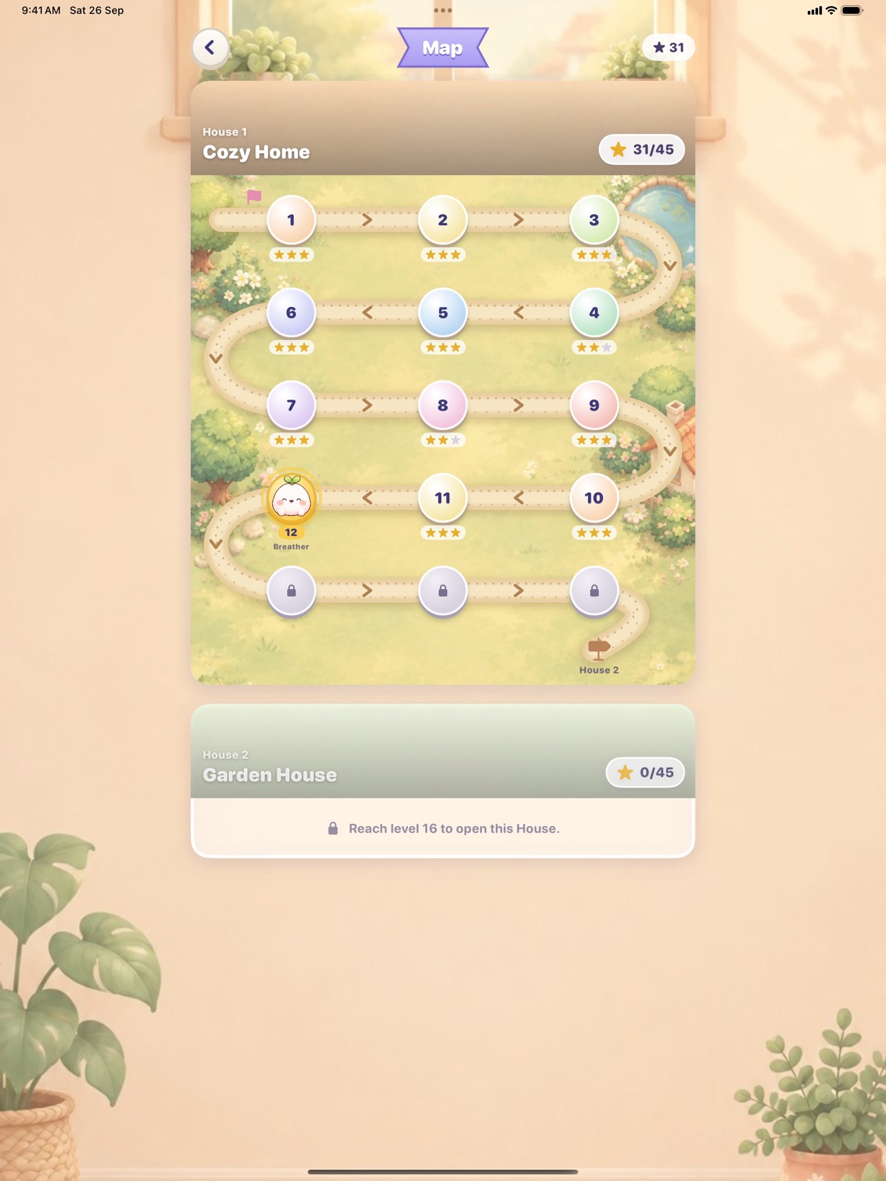 Screenshot 9 of Bonodoku