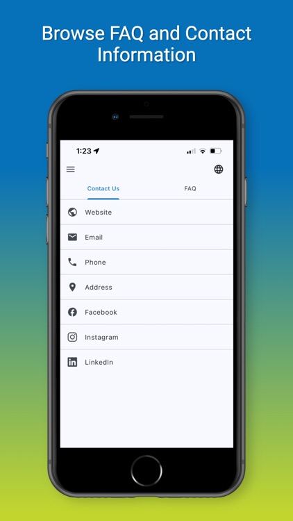 Aevo System™ Patient App screenshot-4
