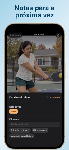PickleballDraw screenshot 6