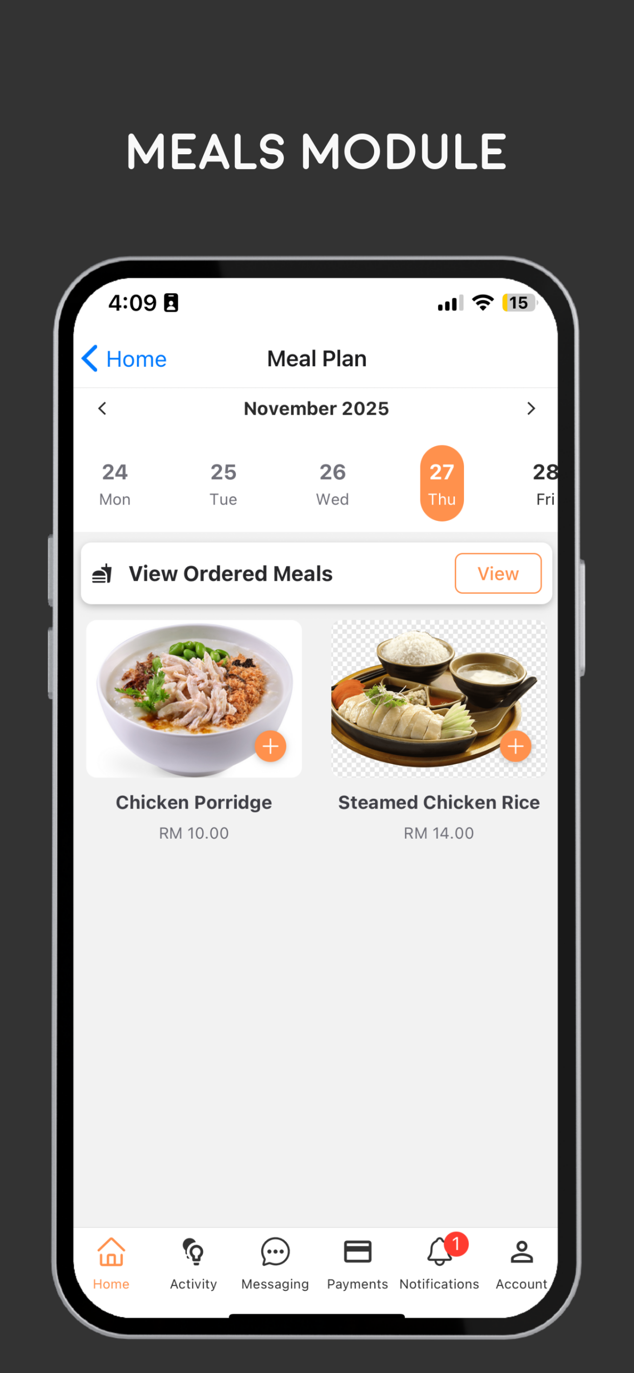Cluby.io