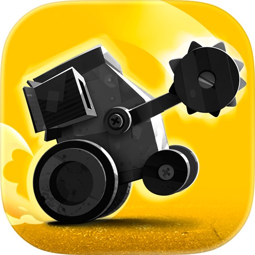 CATS: Crash Arena Turbo Stars