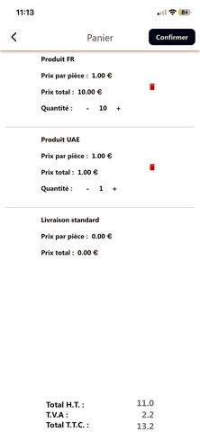 MKS Pharma screenshot