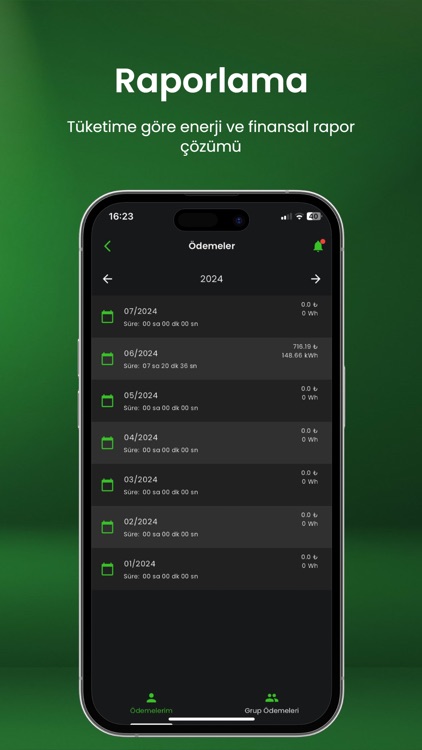 Distiro screenshot-3