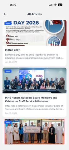 IKNS Screenshot 9 of 10