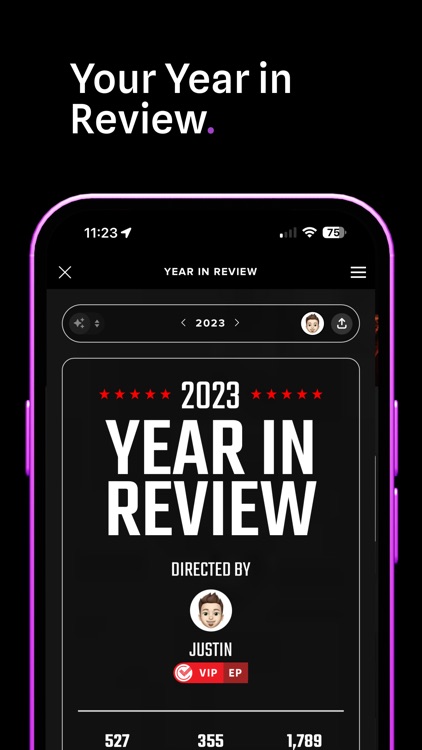 trakt.TV Shows & Movies screenshot-9