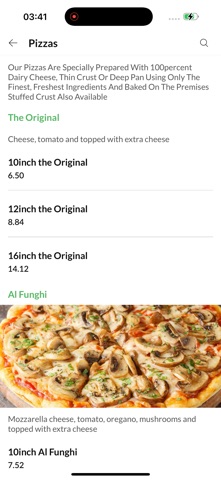 LA Pizza Time Screenshot 3 of 4