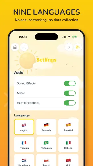 Droptiply EDU – Times Tables screenshot 4