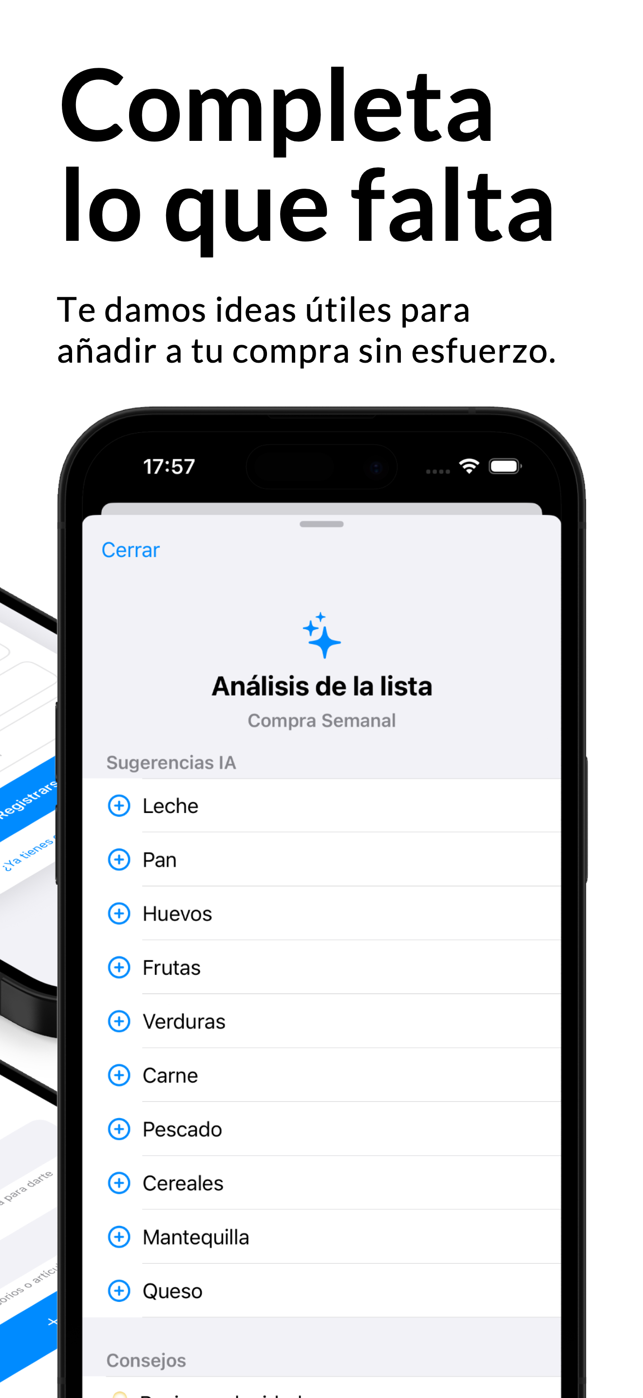 ListAI screenshot 3
