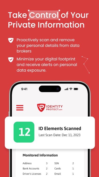 IdentityProtect.com screenshot-6