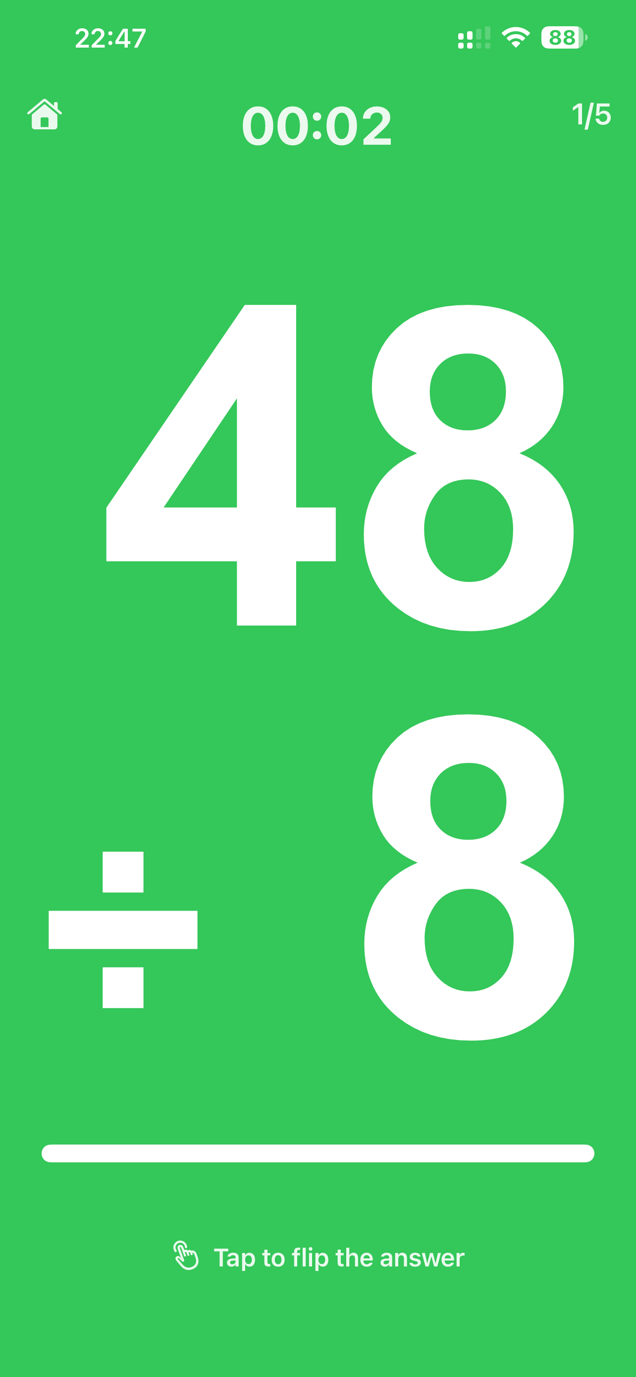 FlashCards — Say & Flip screenshot 7