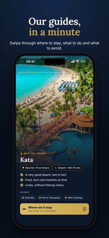 Baht & Beyond screenshot 5