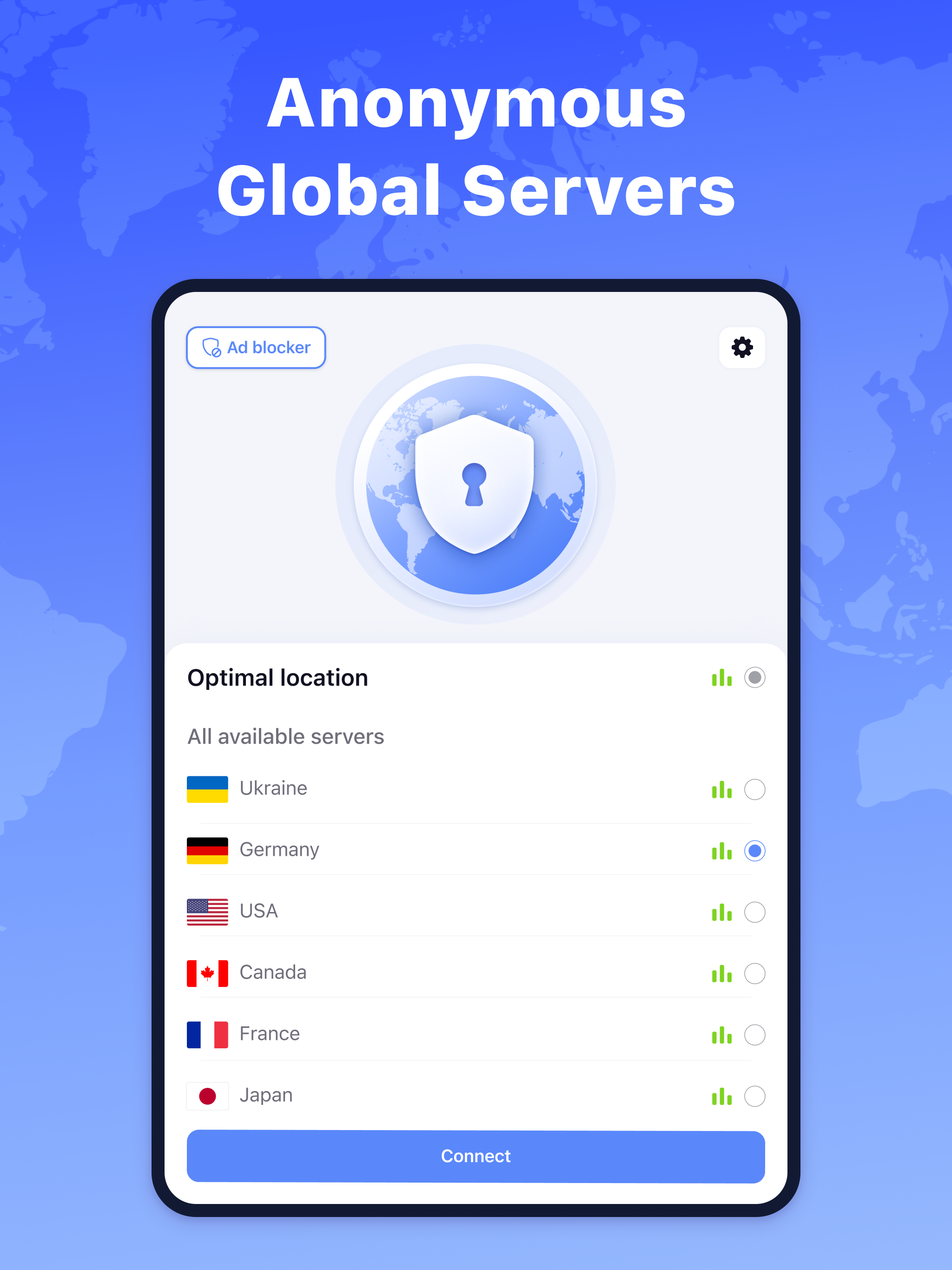 VPN Wave + AdBlock Safari