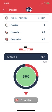 H1-Eliite Screenshot 2 of 3