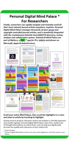 MyDocs with KSS Screenshot 3 of 6