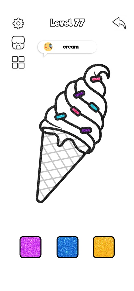 ASMR Coloring Book: Paint Game - Games App | MWM