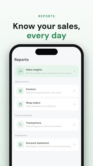 Pocketi screenshot 4