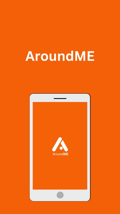 AroundME - Connecting Locals