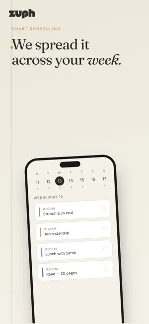 Zuph screenshot 4