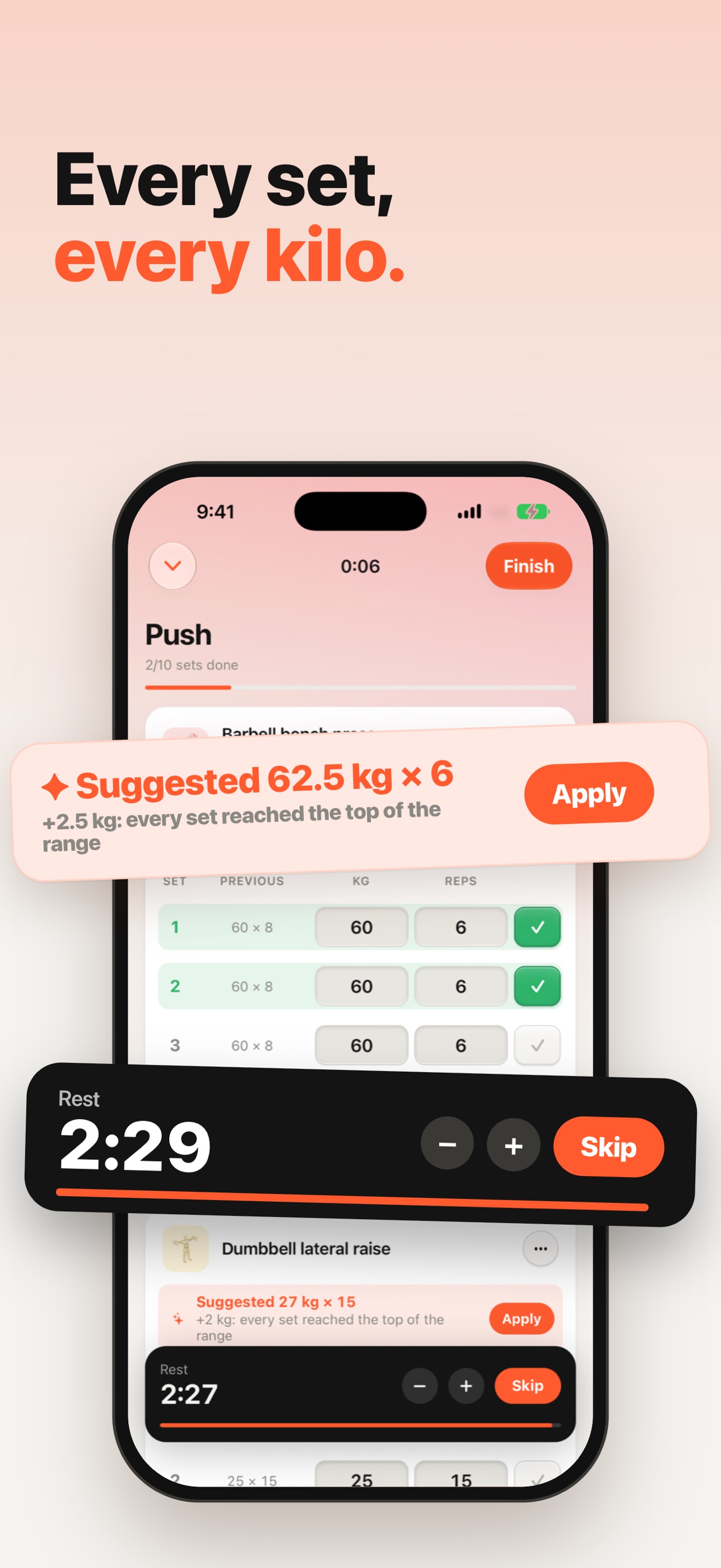 Screenshot 2 of Massimale