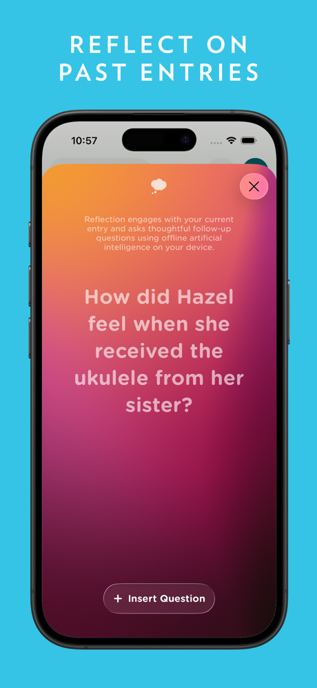 Journey - Diary, Journal screenshot 8