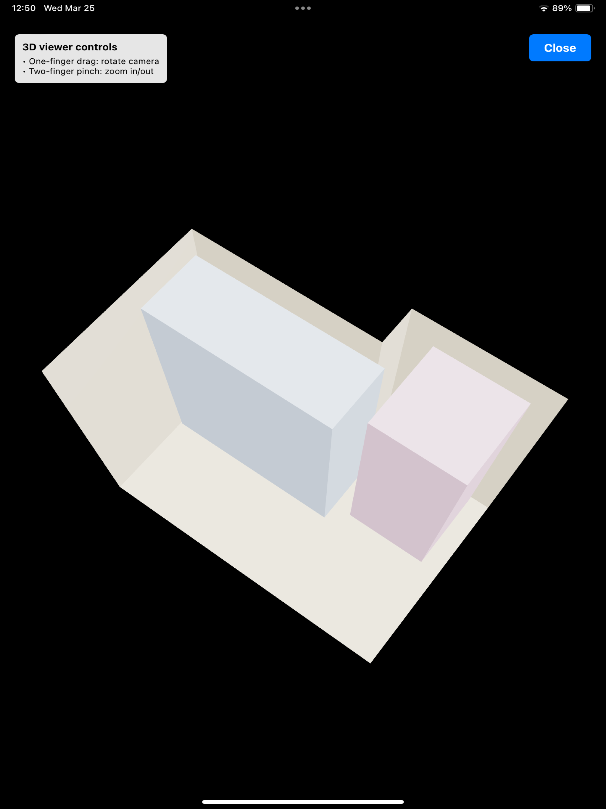 Room Layout Planner