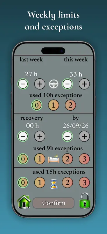 ELA-EL screenshot 7 of 8