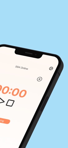 OnFocus: Online Pomodoro Timer Screenshot 6 of 10