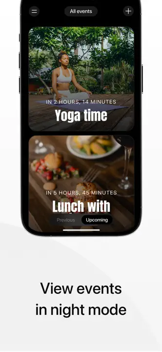 Days • Countdown & Widgets: Screenshot 8 von 8