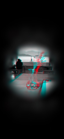Dimension - Spatial Photos Screenshot 3 of 5