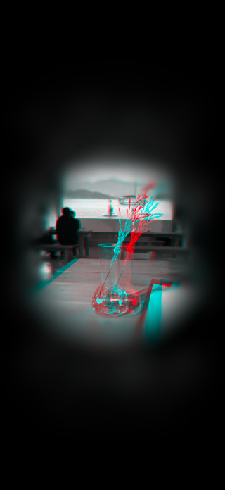Dimension - Spatial Photos Screenshot 3 of 5