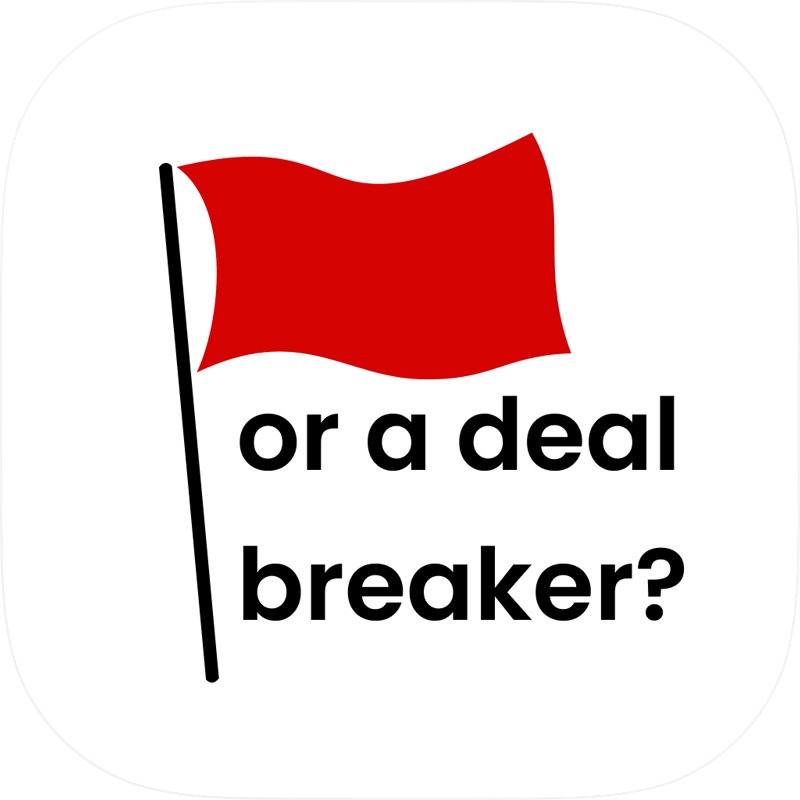 Red Flags – The Party Game screenshot 6