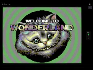 POKE64 screenshot 3