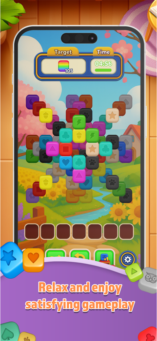 Tileverse Matching Screenshot 3 of 8