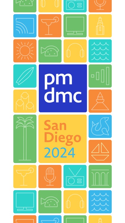 PMDMC 2024