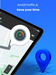 gps navigation & live map айпад изображения 2
