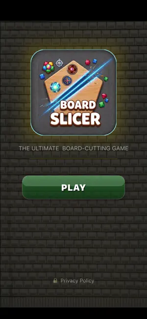 Board Slicer screenshot 1