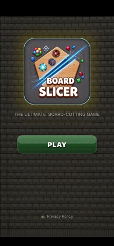 Board Slicer Screenshot 1 of 8