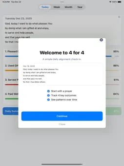 4-For-4 screenshot 13
