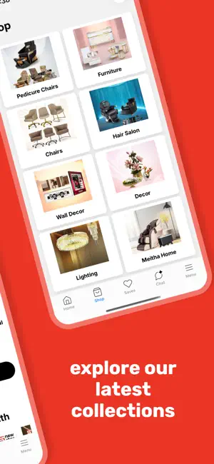New Star Furniture screenshot 2