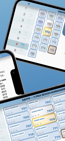 gthPROD Screenshot 4 of 5