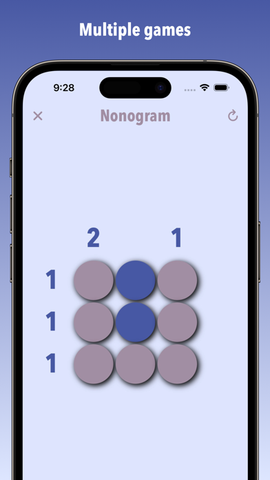 dotGames Screenshot