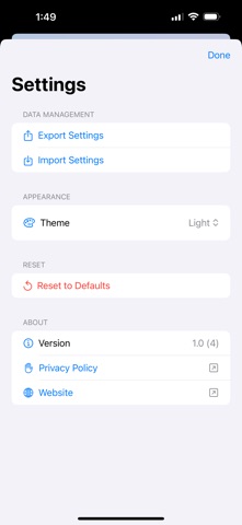 Meet+Greet Pro: Sign & Receipt iPhone screenshot