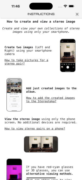 Stereoteka Screenshot 2 of 4