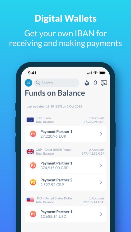 CurrencyTransfer screenshot-4