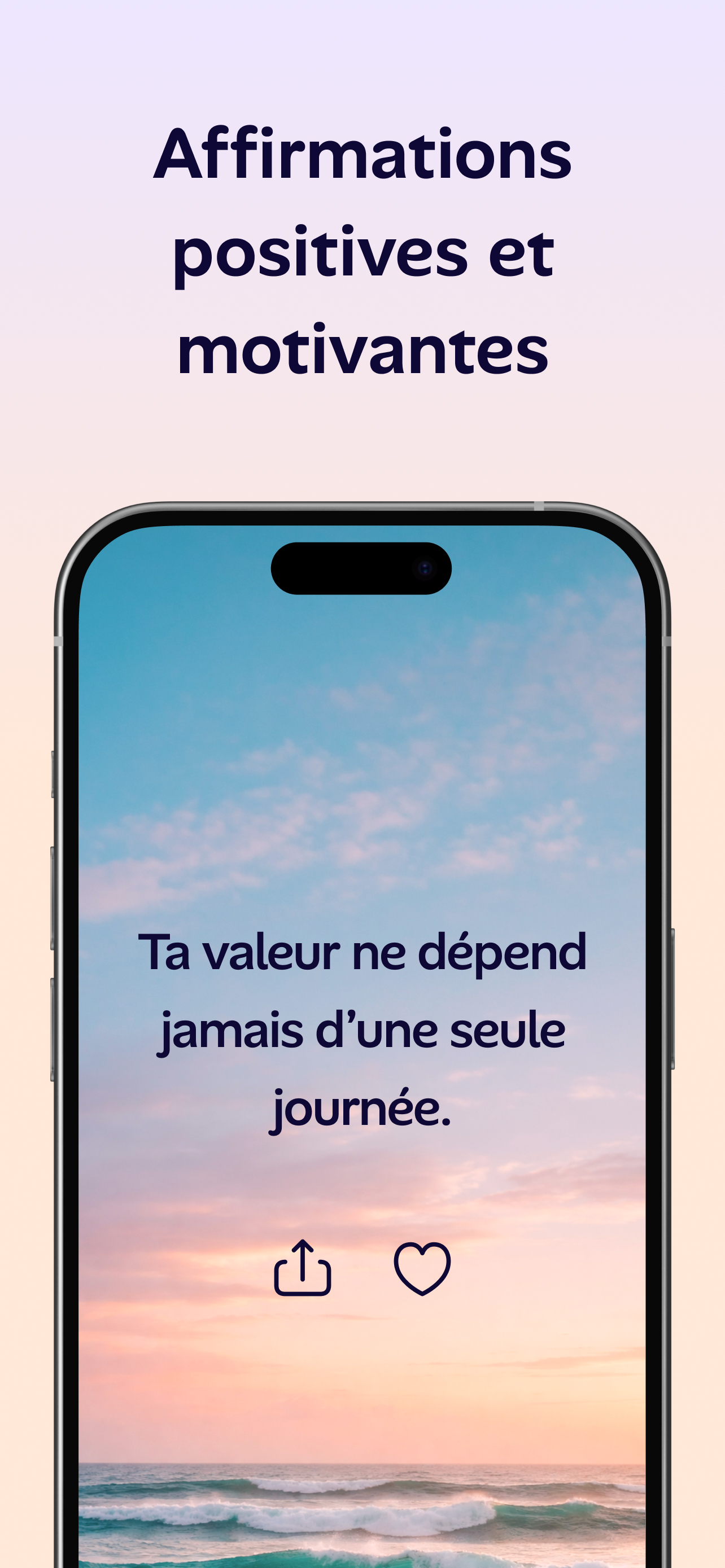 Parenthèse : Pensée positive screenshot 3