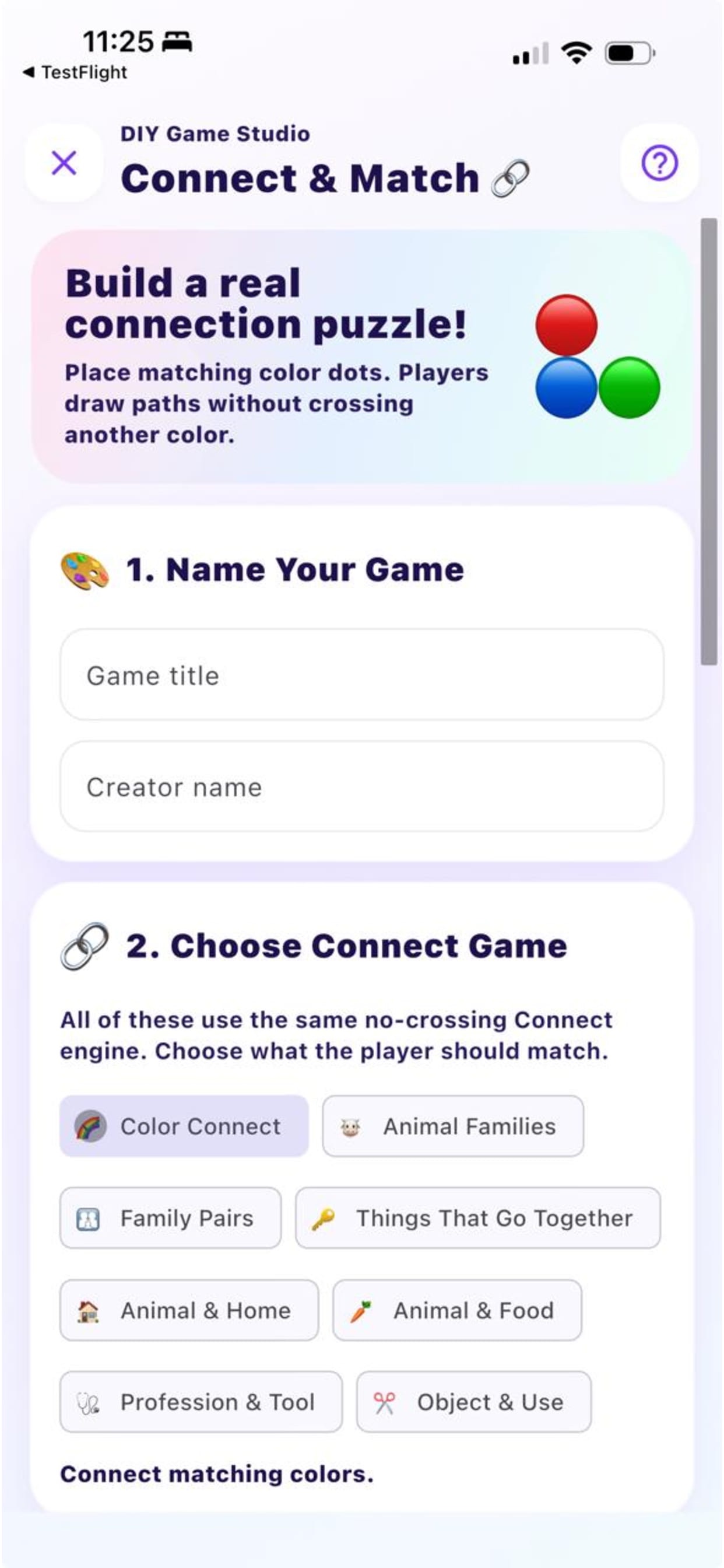 Screenshot 3 of SparklePlay