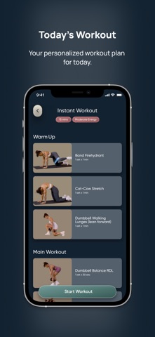 Anue App screenshot