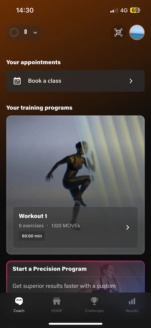 Screenshot #1 pour Competition