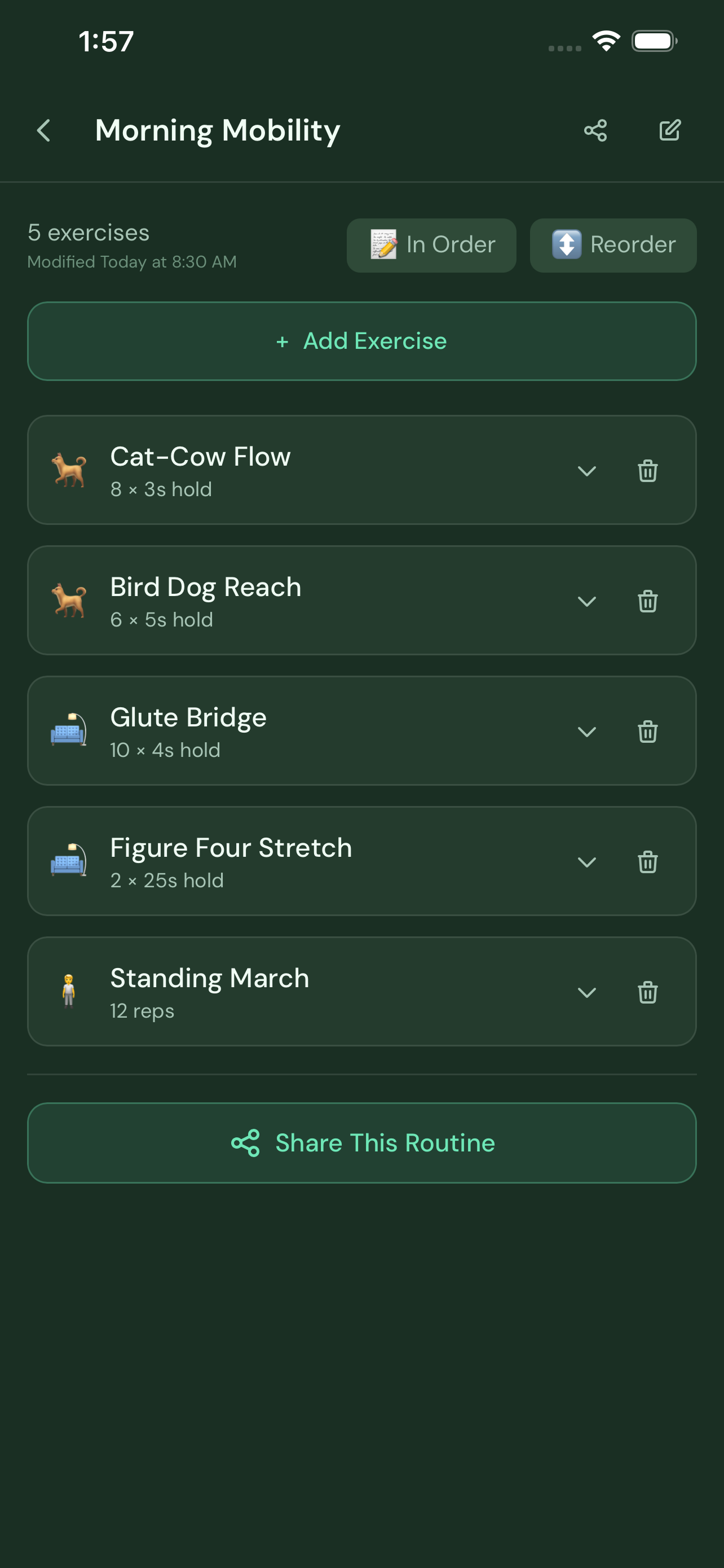 Kuvox screenshot 4