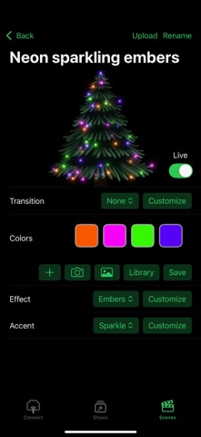 John's Little Tree screenshot